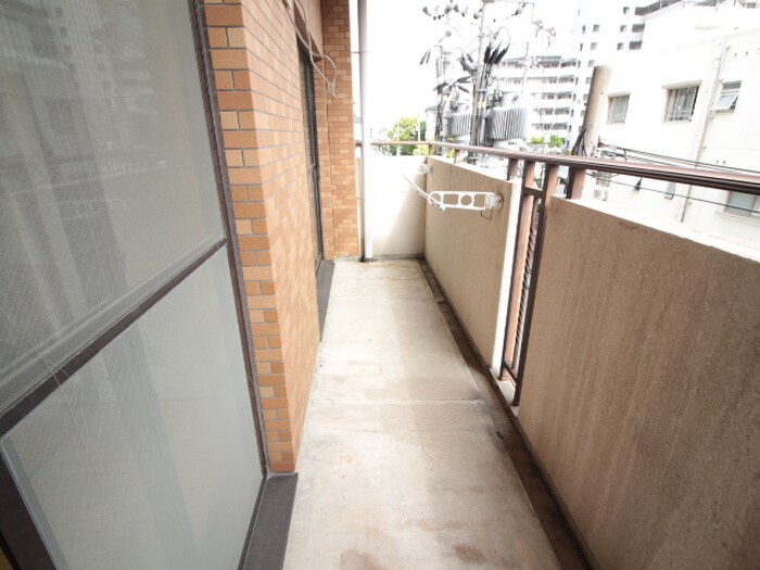 ザ・ランドマーク北山の物件内観写真