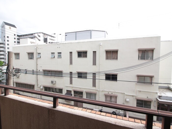 ザ・ランドマーク北山の物件内観写真