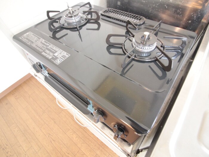 ザ・ランドマーク北山の物件内観写真