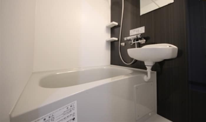 ＭＥＳＳＡＧＥ放出東の物件内観写真