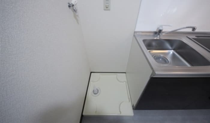 ＭＥＳＳＡＧＥ放出東の物件内観写真