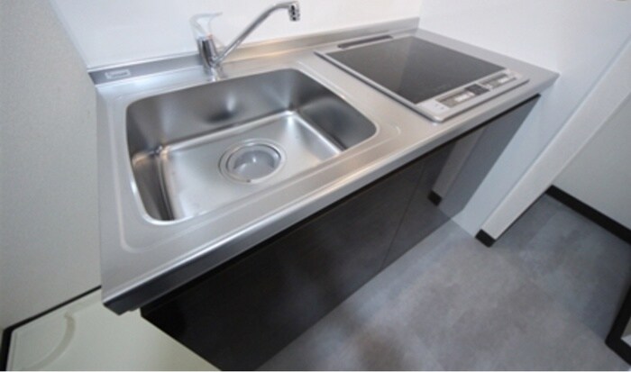 ＭＥＳＳＡＧＥ放出東の物件内観写真