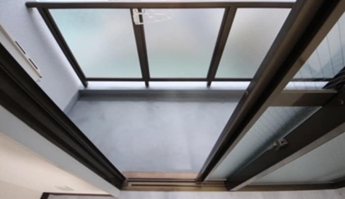 ＭＥＳＳＡＧＥ放出東の物件内観写真