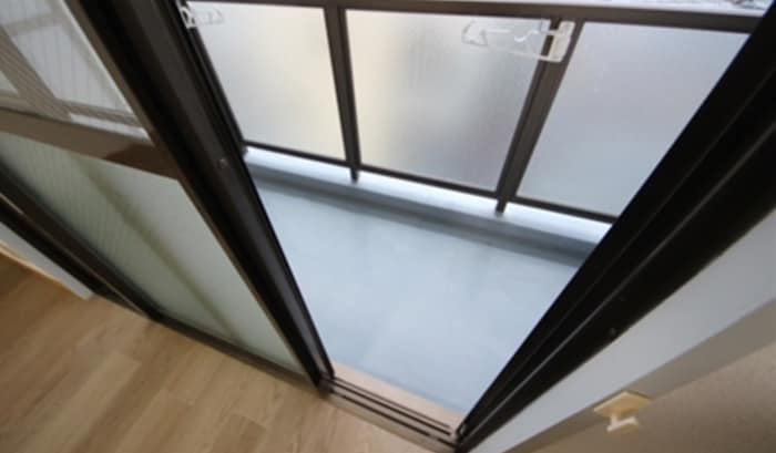 ＭＥＳＳＡＧＥ放出東の物件内観写真