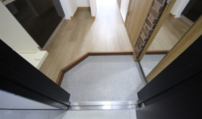 ＭＥＳＳＡＧＥ放出東の物件内観写真