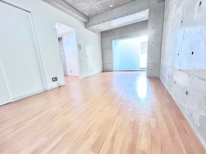 DODOHOUSEの物件内観写真