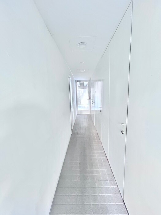 DODOHOUSEの物件外観写真