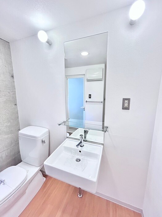 DODOHOUSEの物件内観写真