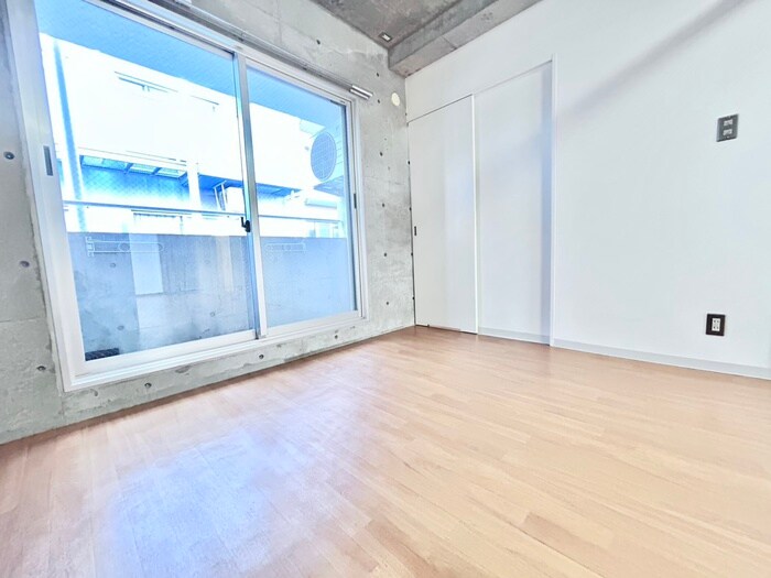 DODOHOUSEの物件内観写真