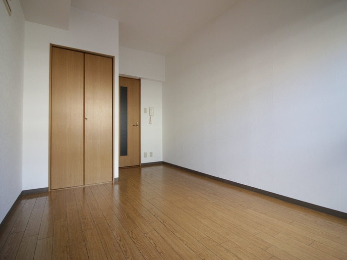 リーベン桂の物件内観写真