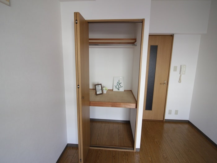 リーベン桂の物件内観写真