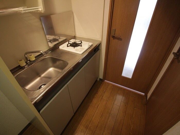 リーベン桂の物件内観写真