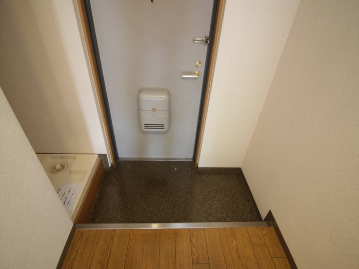 リーベン桂の物件内観写真