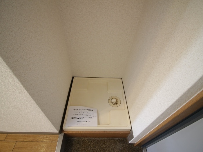 リーベン桂の物件内観写真