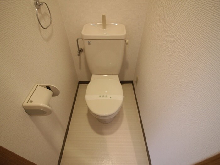 リーベン桂の物件内観写真