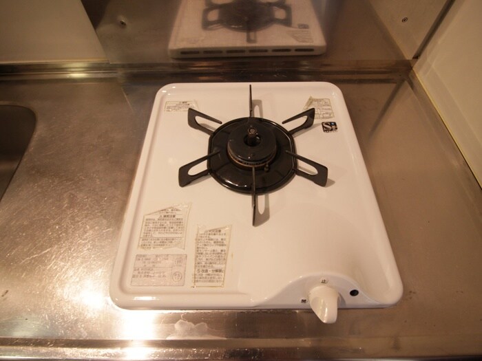 リーベン桂の物件内観写真