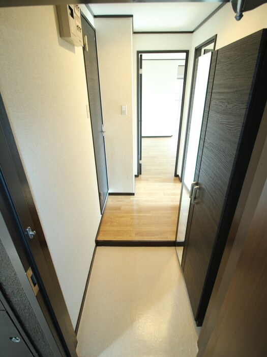 門真グランドハイツの物件内観写真