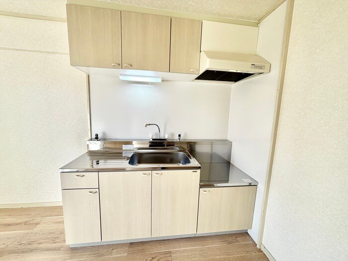 門真グランドハイツの物件内観写真