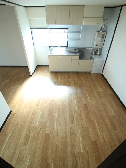 門真グランドハイツの物件内観写真