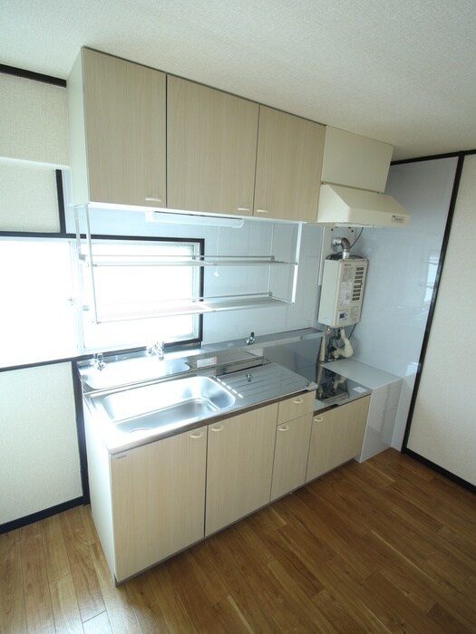 門真グランドハイツの物件内観写真