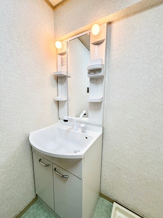 門真グランドハイツの物件内観写真