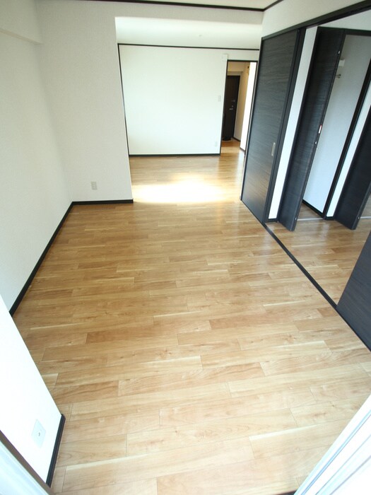 門真グランドハイツの物件内観写真