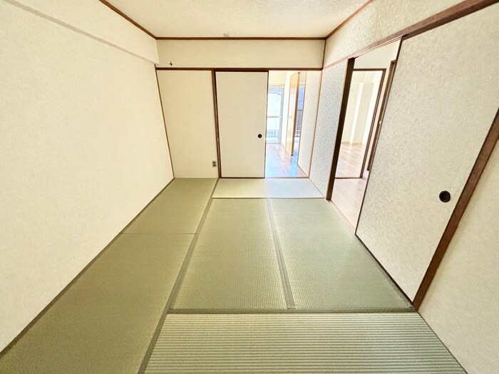 門真グランドハイツの物件内観写真