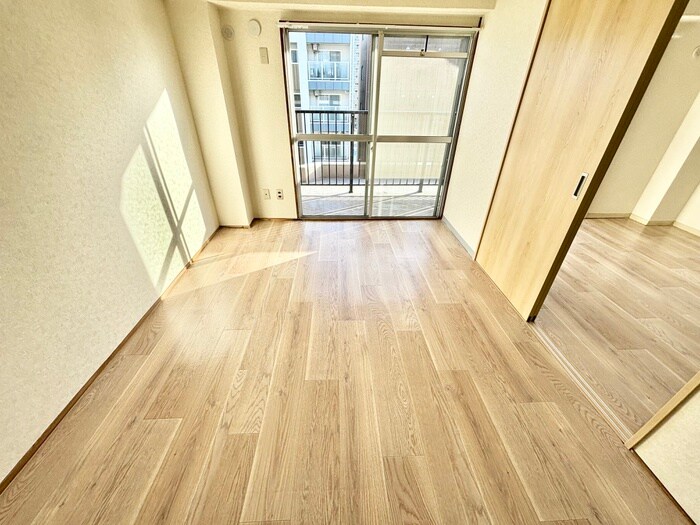 門真グランドハイツの物件内観写真