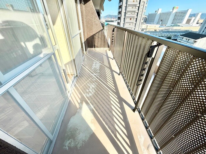 門真グランドハイツの物件内観写真