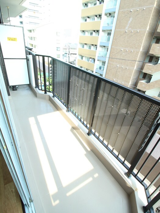 門真グランドハイツの物件内観写真