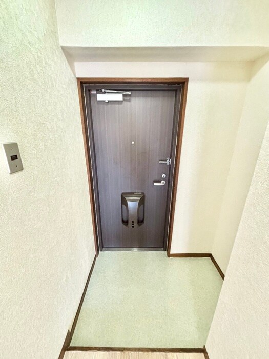 門真グランドハイツの物件内観写真