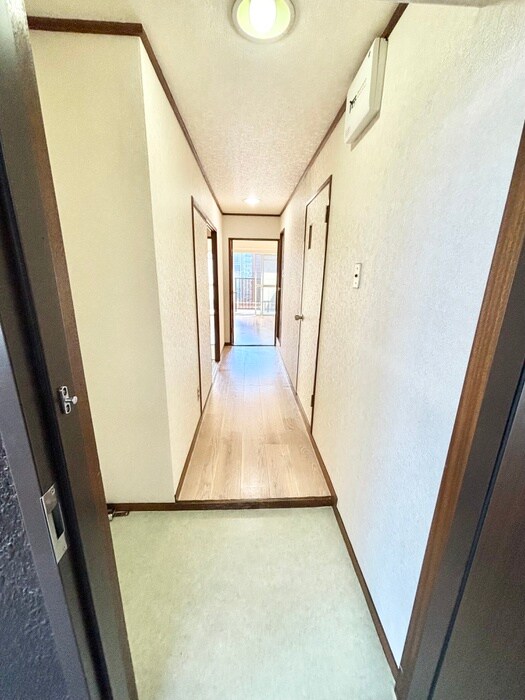 門真グランドハイツの物件内観写真