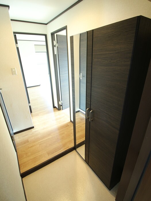 門真グランドハイツの物件内観写真