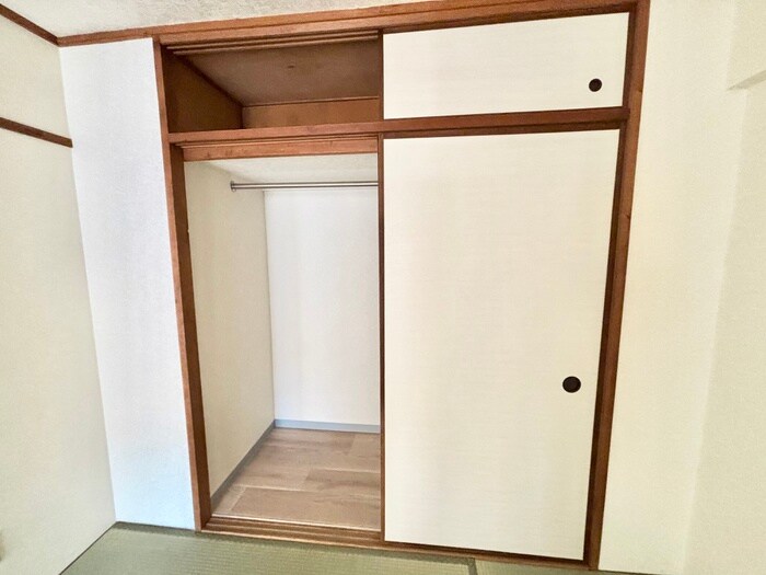 門真グランドハイツの物件内観写真