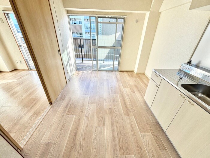 門真グランドハイツの物件内観写真