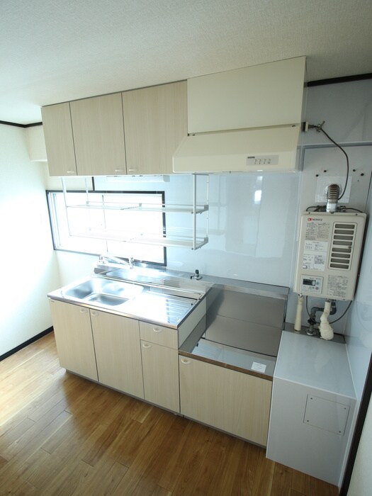 門真グランドハイツの物件内観写真