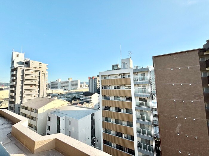 門真グランドハイツの物件内観写真