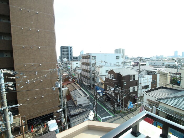 門真グランドハイツの物件内観写真