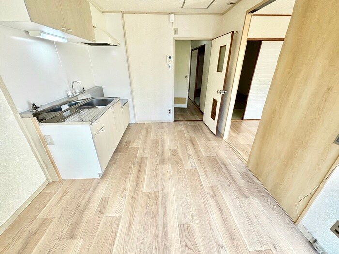 門真グランドハイツの物件内観写真