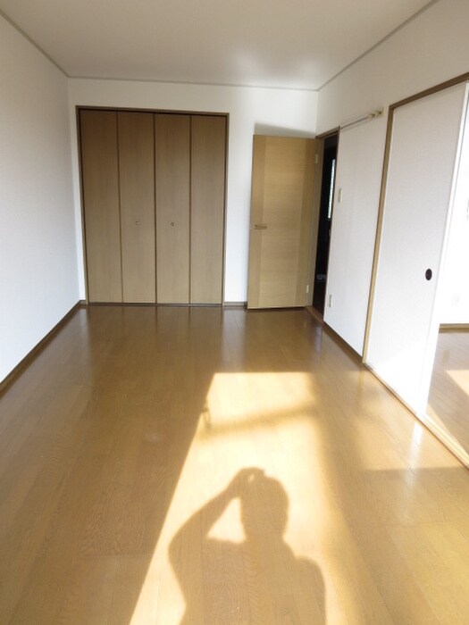 ルミエール５３９の物件内観写真