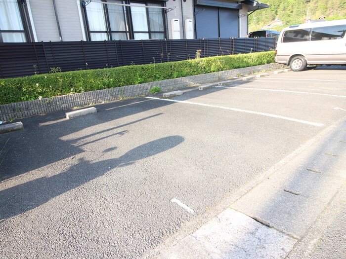 ルミエール５３９の物件外観写真