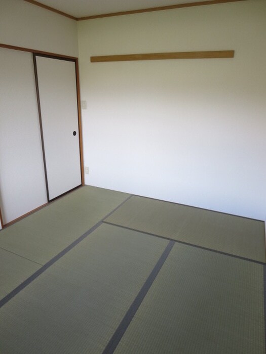 ルミエール５３９の物件内観写真