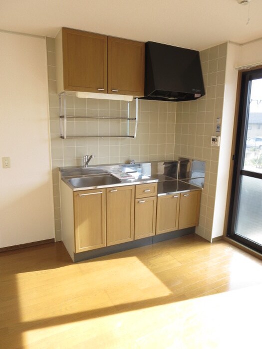 ルミエール５３９の物件内観写真