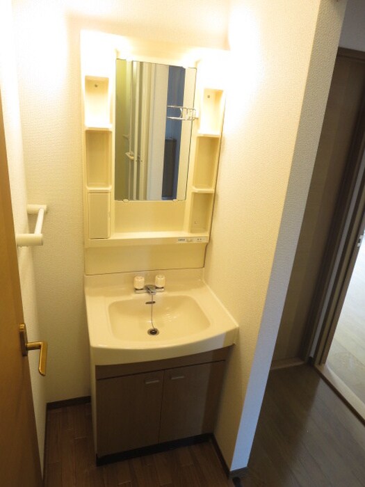 ルミエール５３９の物件内観写真