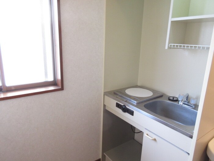 宮ノ下ハイツの物件内観写真