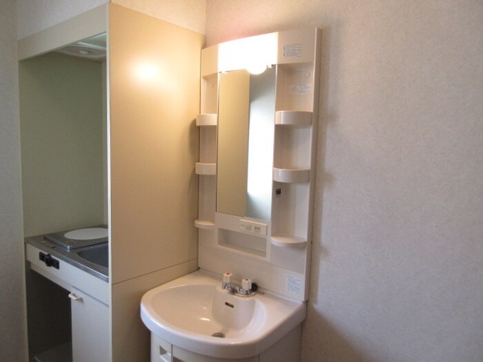 宮ノ下ハイツの物件内観写真