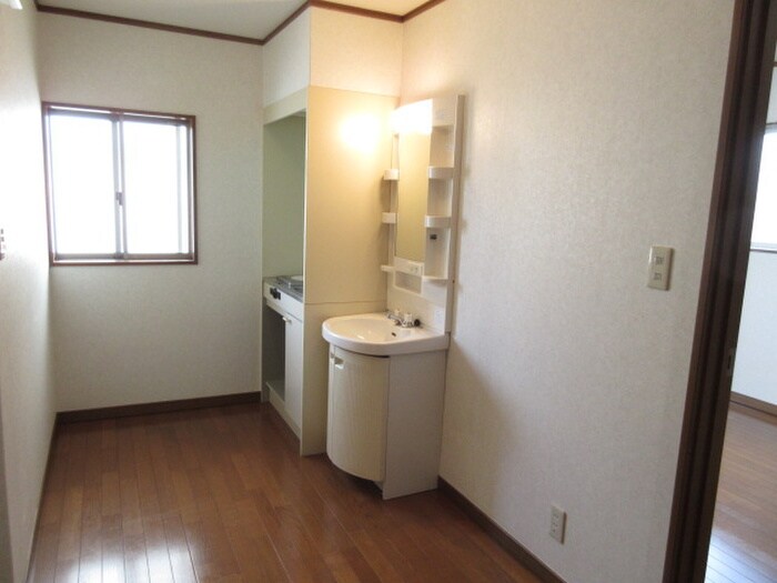 宮ノ下ハイツの物件内観写真