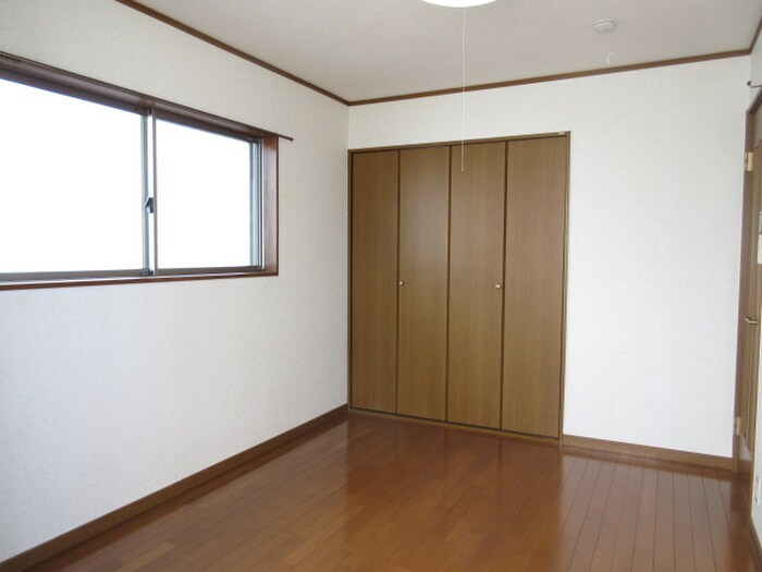 宮ノ下ハイツの物件内観写真