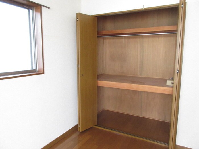 宮ノ下ハイツの物件内観写真