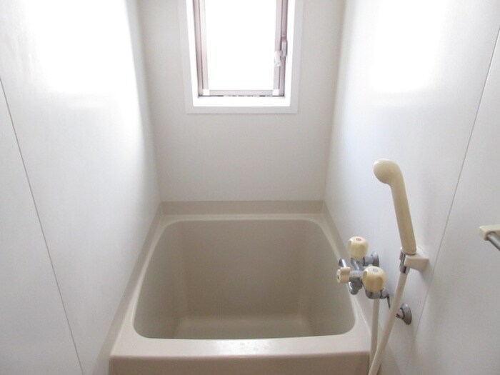 宮ノ下ハイツの物件内観写真